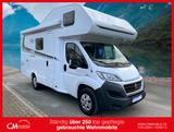 Weinsberg Cara Home 600 DKG - Etagenbetten quer - Garage - - Offers