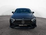 Mercedes-Benz CLS 53 AMG 4Matic Burmester,360,SLü,Luft - Mercedes-Benz: Cl 4matic