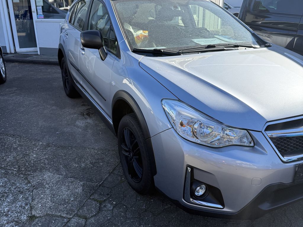 Image of Subaru XV