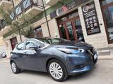 Nissan Micra 1.0 BENZINA IG-T 92CV 5 PORTE - gebrauchte Nissan Micra aus dem Jahr 2023