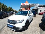 Dacia Sandero II Stepway Prestige - Dacia Sandero in Lübeck