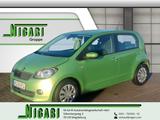 Skoda Citigo Ambition,1,0l MPI Green tec 44 kW - gebrauchte Skoda Citigo aus dem Jahr 2015
