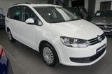 Volkswagen Sharan Trendline BMT+PANO+KLIMA+AHK+TEMPOMAT
