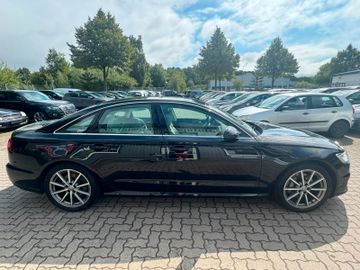 Audi A6 - 4