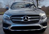 Mercedes-Benz GLC 250 d 4MATIC Autom. -