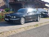 Jaguar jaguar x type 2.5 AWD Tüv - gebrauchte Jaguar X-Type aus dem Jahr 2001