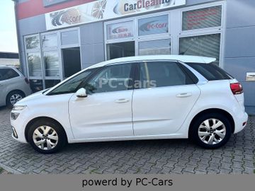 Citroen C4 Picasso - 9