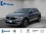 Volkswagen T-Roc 1.0 TSI United LED+NAVI+ACC+PDC+GJR+FH EL. - Volkswagen T-Roc mit Benzin-Antrieb: Kleinwagen