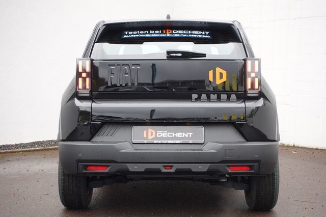 Fahrzeugabbildung Fiat Grande Panda 1.2 74 kW Pop PDC,Virtual,AUT,SpurH
