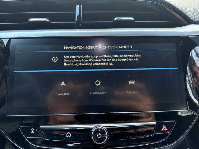 Corsa GS 1.2 Turbo APPLE/ANDROID LHZ SHZ ALLWETT