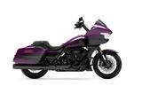 Harley-Davidson FLTRXSE Road Glide CVO 2025 Ricks - Harley-Davidson CVO Road Glide (FLTRXSE)