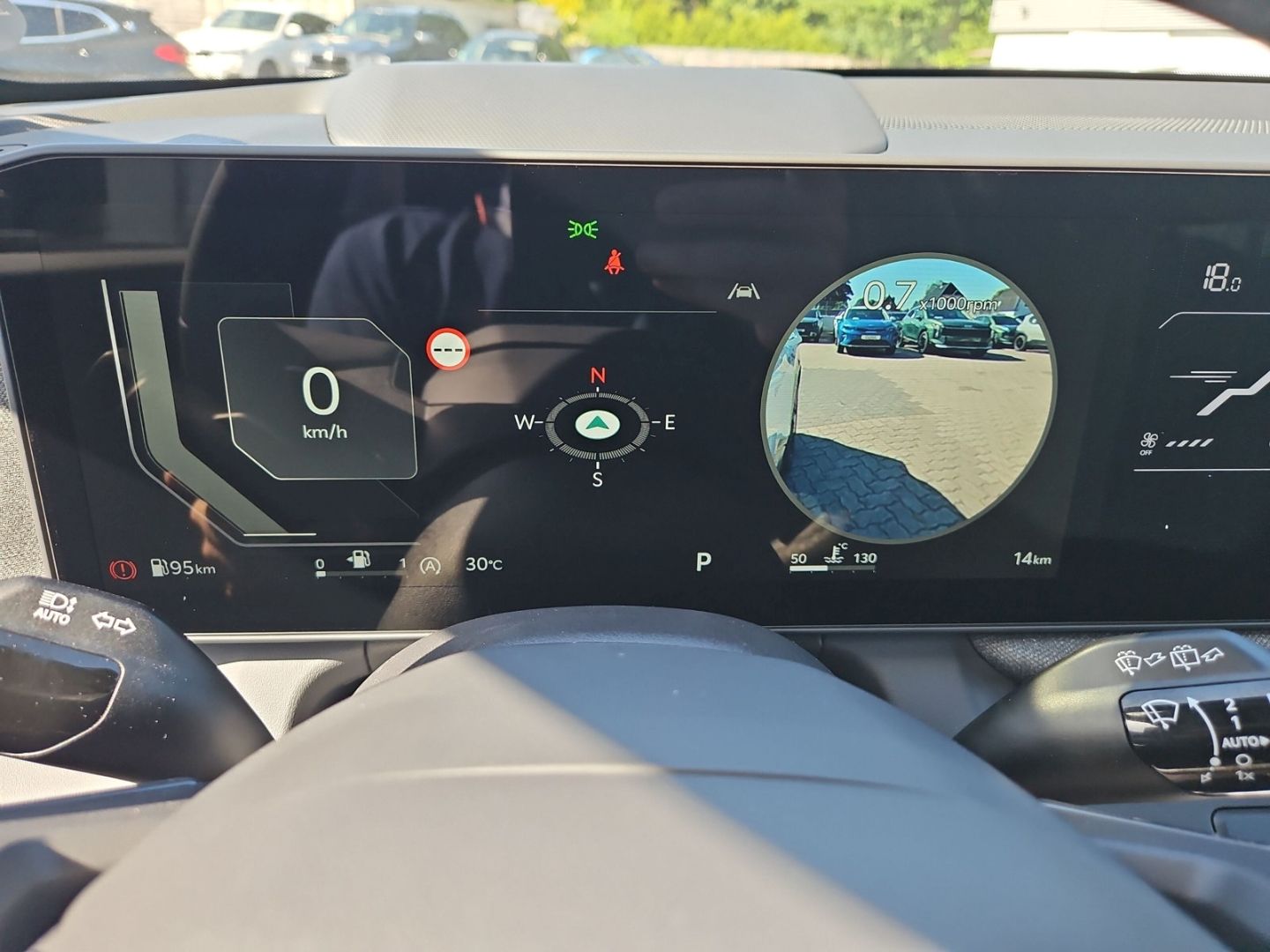 Kia Seltos - Bild 24
