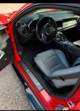 Chevrolet Camaro 6.2 V8 Sport AT Sport - Chevrolet: Sport