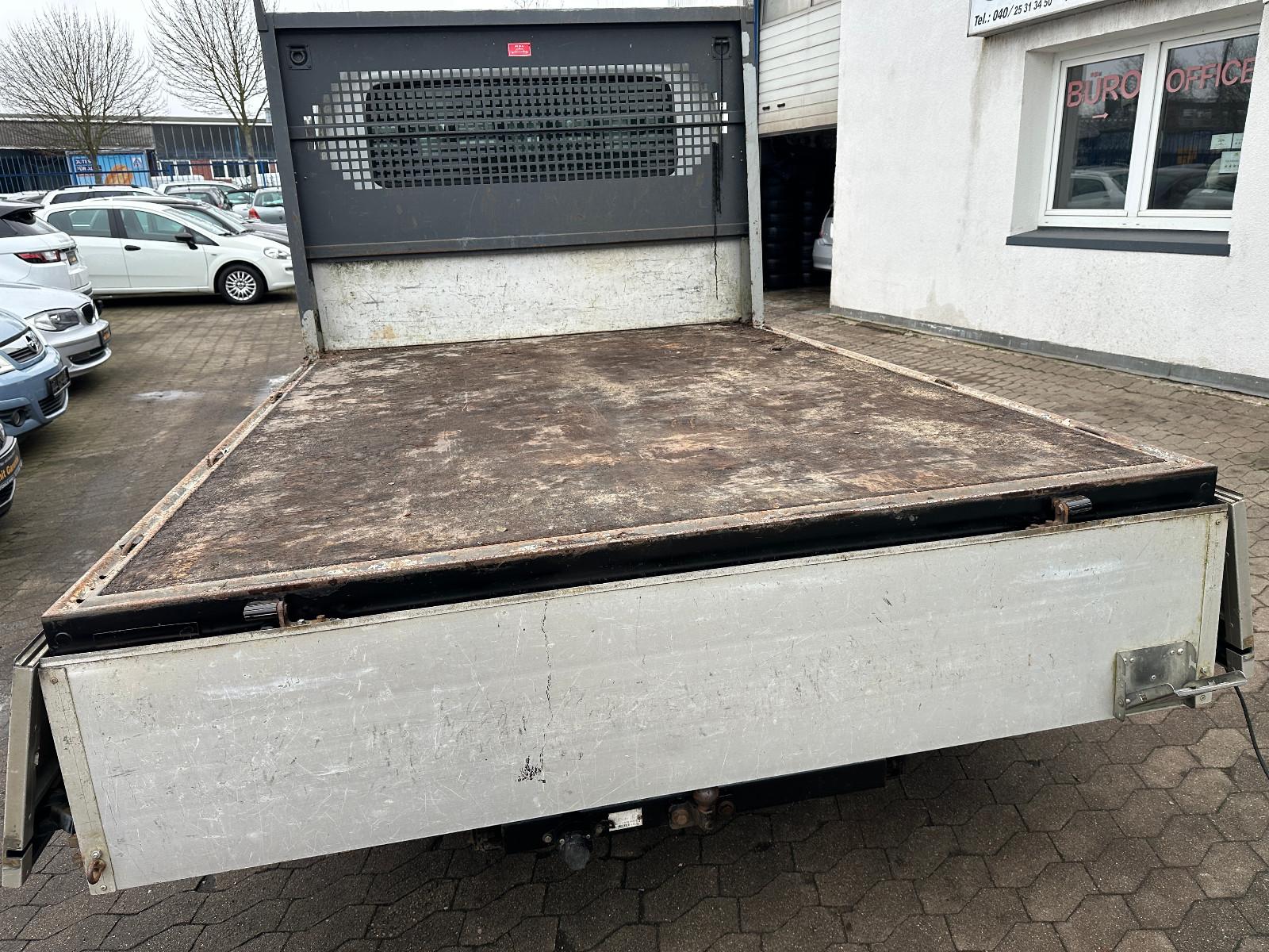 Iveco Andere 7 Sitzer