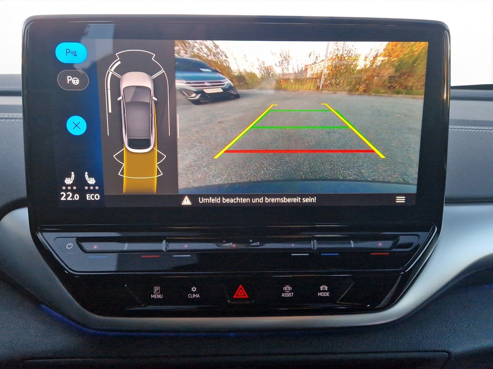 Volkswagen ID.5 - Bild 14