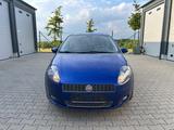 Fiat Punto 1.4 16V Sport Sport - Fiat Punto: Sport