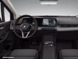 BMW 218i ACC RFK LED Sound Syst. PDC V+H DAB Klima - BMW 218 Active Tourer in Düsseldorf