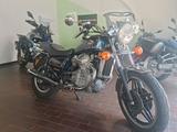 Honda CX 500 CX 500 CUSTOM - HONDA CHOPPER CX500