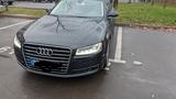 Audi A8 3.0 TDI tiptronic quattro - - Audi A8: TDI