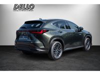 Lexus NX 450h - Vorschau Bild 3