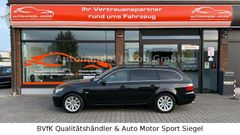 BMW 525i/Touring/Tüv und Service Neu/ Prem Garantie