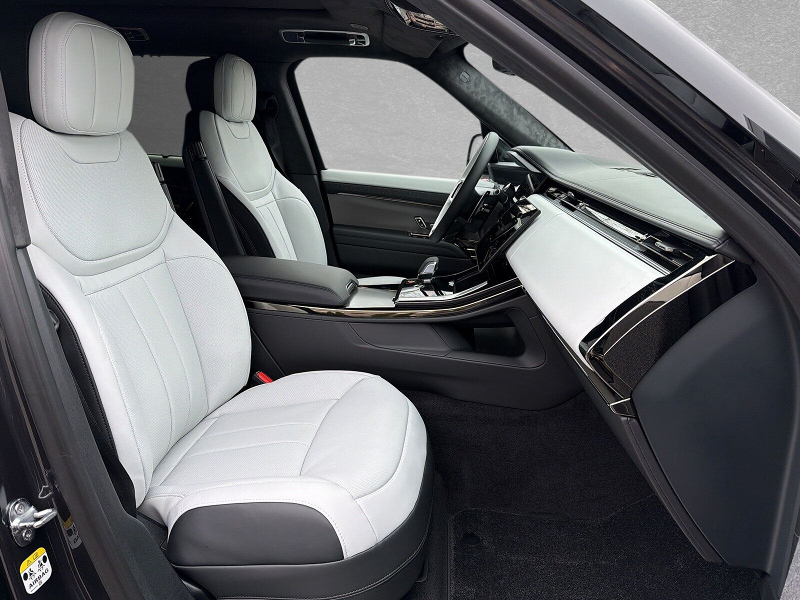 Land Rover Range Rover Sport D350 Autobiography AHK WinterP foto 3
