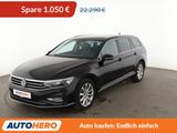 Volkswagen Passat 2.0 TDI Elegance Aut.*NAVI*LED*ACC*CAM* - VW Passat Gebrauchtwagen in Köln