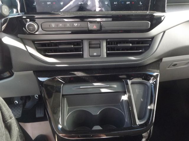 Tourneo Custom 320 L1 Tourneo Titanium *Kamera*