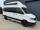 Volkswagen Crafter GC600 GrandCalifornia TDI Autom SolarAHK - Volkswagen Crafter TDI
