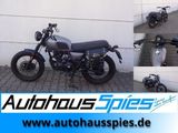 Brixton Felsberg BX 125 ABS EURO4 ARROW AUSPUFF + SATTEL - Angebote entsprechen deinen Suchkriterien