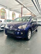 Volkswagen up! Club - Gebrauchtwagen bis 6.000 Euro mit TÜV