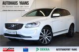 Volvo XC60 Summum XEN+LEDER+KAM+MEM+PANO+20" - Volvo XC60 Gebrauchtwagen in Hamburg