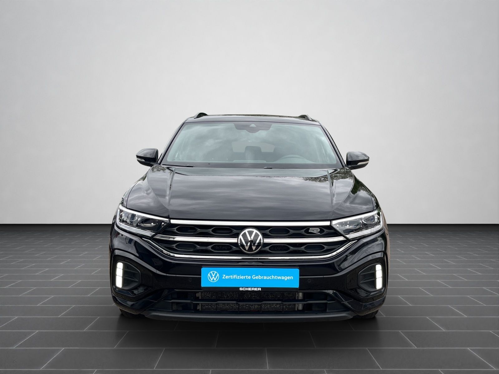 Volkswagen T-Roc - Bild 6