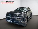 Toyota Hilux Double Cab GR Sport 4x4 Navi Soundsystem J - Toyota Hilux Sport Gebrauchtwagen