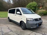 Volkswagen T5 - langer Radstand, 1.9TDI Schalter - Camper - Volkswagen T5: Langer Radstand