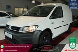 Volkswagen Caddy Nfz 2.0 TDI Kasten*AHK/TÜV-NEU* - Volkswagen Caddy in Lübeck