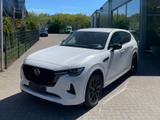 Mazda CX-60 e-SKYACTIV PHEV HOMURA DRI-P COM-P AHK - gebrauchte Mazda CX-60 aus dem Jahr 2023