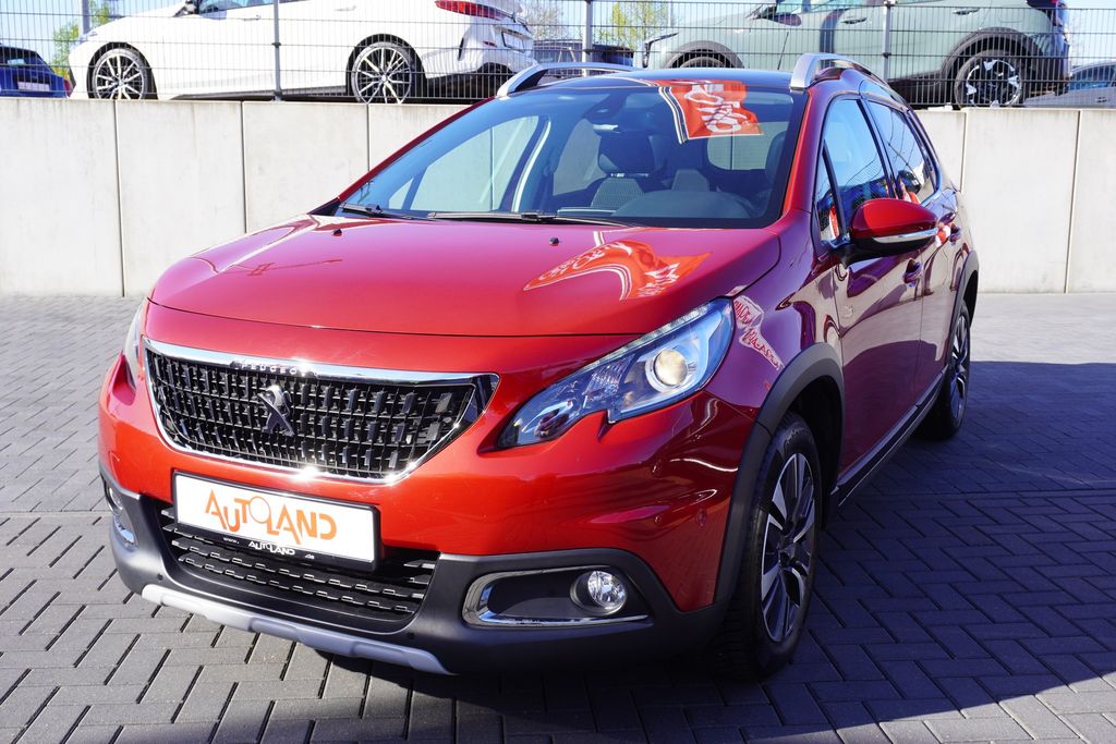 Image of Peugeot 2008