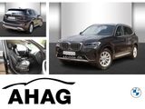 BMW X3 xDrive30e AHK HUD Laser 360 el.Sitze Innov. - BMW: E30 Sitze