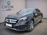 Mercedes-Benz GLA 250  Street Style 4Matic*AMG*1 Hand - gebrauchte Mercedes-Benz GLA 250 aus dem Jahr 2015
