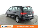 Volkswagen Touran 1.4 TSI Trendline BlueMotion Tech - gebrauchte Kleinbusse in Ludwigsburg