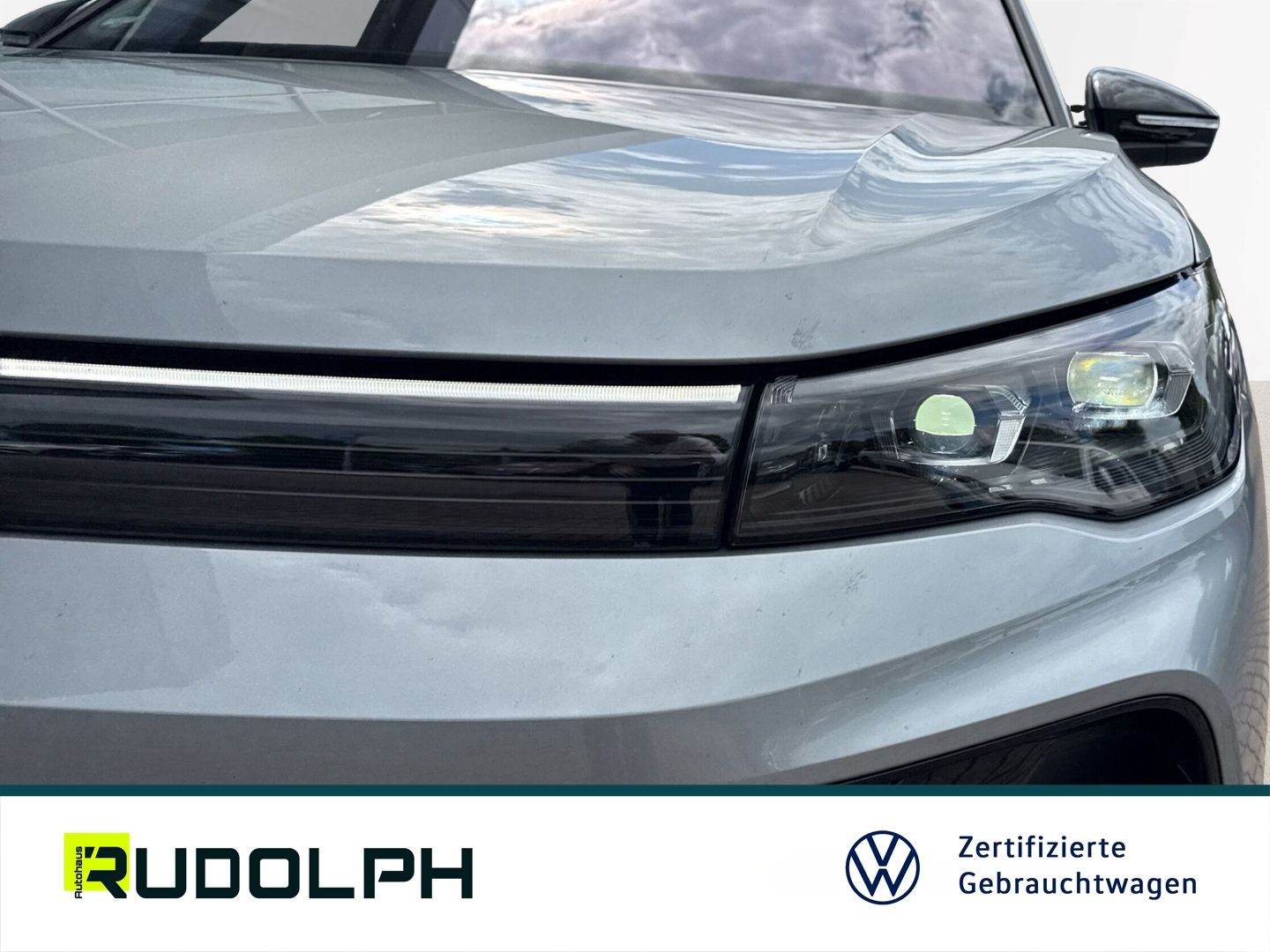 Volkswagen Tiguan - Bild 7