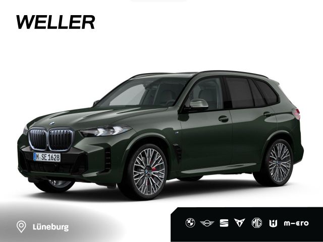 BMW X5 xDrive40d INDIV. M-SPORT PRO EXKLUSIVPAKET