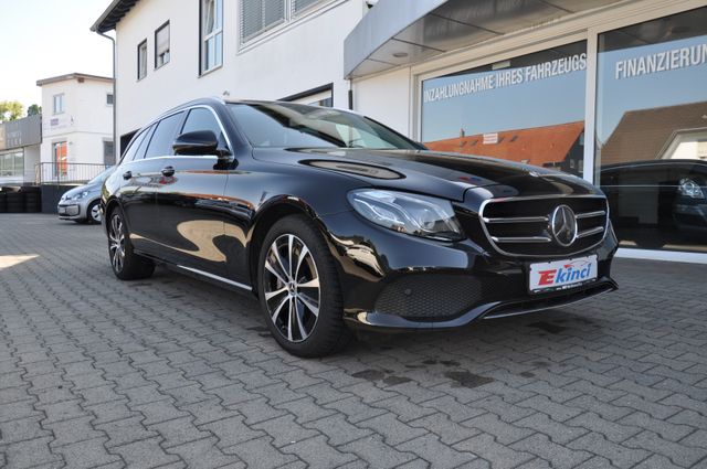 Mercedes-Benz E 300 E T-Modell E 300 de