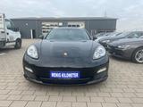 Porsche Panamera 4 970 3.6 V6 77Tkm 111 Punkte Check - Porsche Panamera: V6