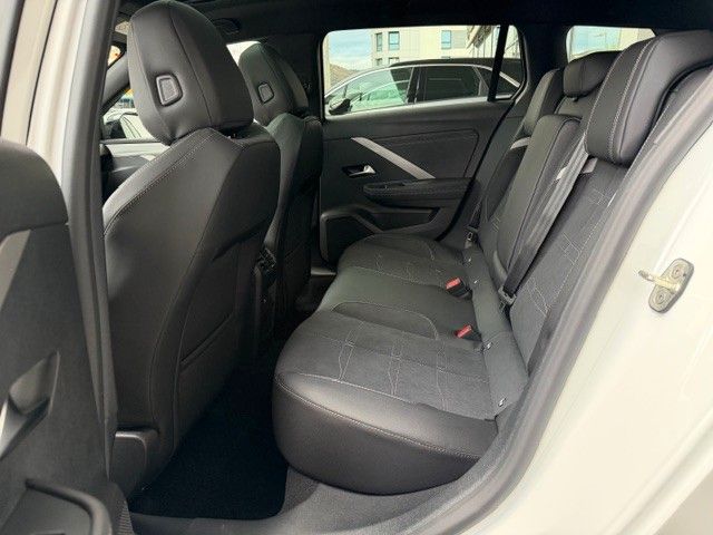 Fahrzeugabbildung Opel Astra ST Electric GS 156PS Matrix/Panorama!