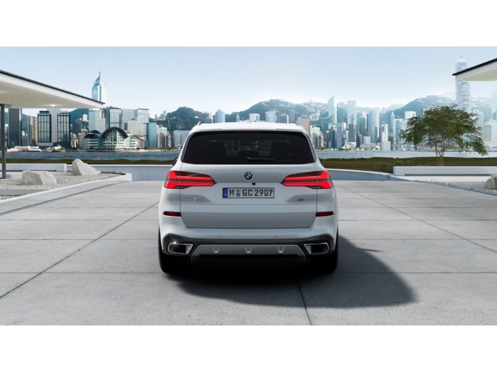 BMW X5 - Bild 4