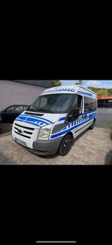Ford Transit Tourneo - Ford Tourneo in Bochum