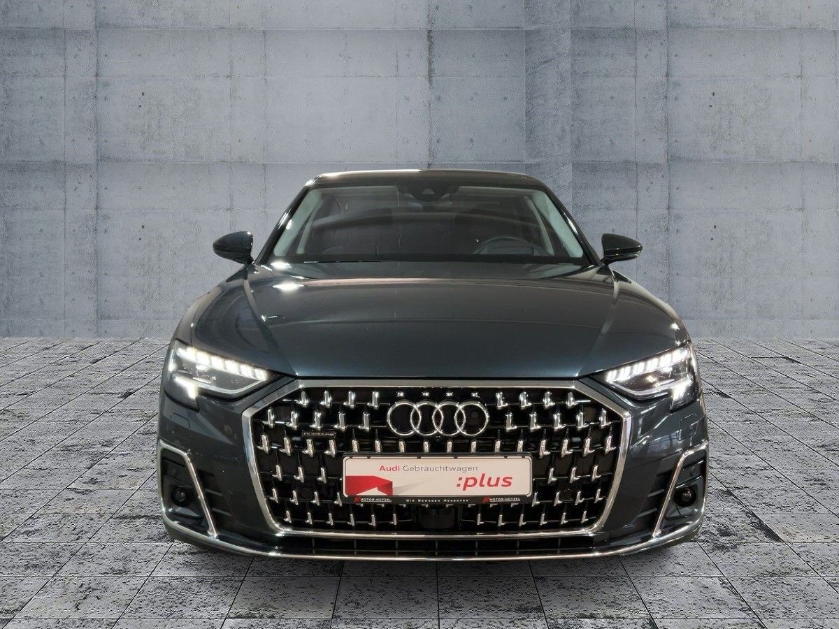 Audi A8 - Bild 3