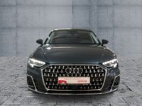 Audi A8 - Vorschau Bild 3
